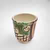 Footed Cup