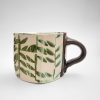 Square Mug