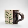 Square Mug