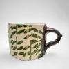 Square Mug