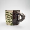 Square Mug