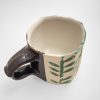 Square Mug