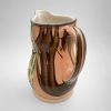 Hourglass Pitcher