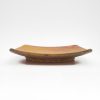 Textured Plate