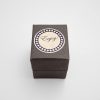 "Enjoy" Pin