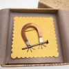 Kinetic Energy Pin