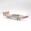 Painterly Serving Dish