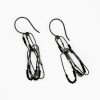 Constellation Double Dangle Earrings