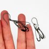 Constellation Double Dangle Earrings