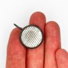 Puddle Charm Pendant, Round (Small)