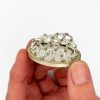Pool Brooch