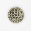 Pool Brooch