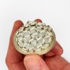 Pool Brooch