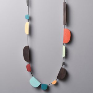 Julia Turner Necklace, Freehand Gallery