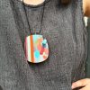Shift Pendant