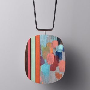 Julia Turner Necklace, Freehand Gallery