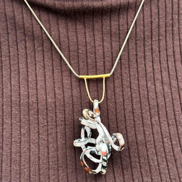 Valerie Mitchell Necklace, Freehand Gallery