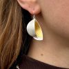 Leaves Earrings