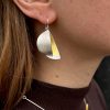 Leaves Earrings