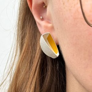 Yu Jean Choi Earrings, Freehand Gallery