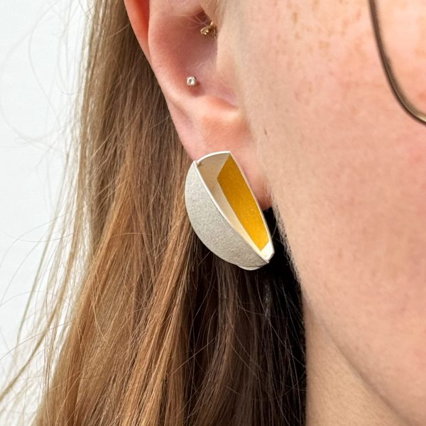 Yu Jean Choi Earrings, Freehand Gallery