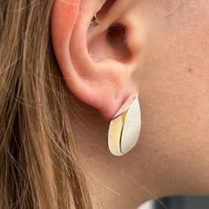Yu Jean Choi Earrings, Freehand Gallery