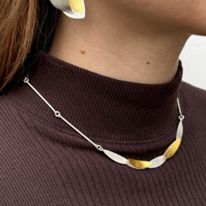 Yu Jean Choi Necklace, Freehand Gallery