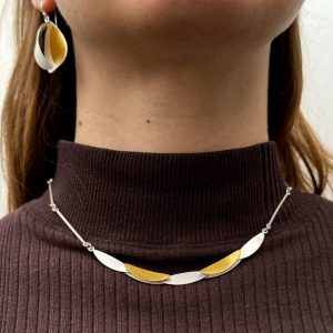 Yu Jean Choi Necklace, Freehand Gallery