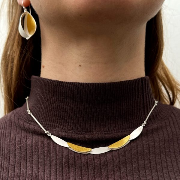 Yu Jean Choi Necklace, Freehand Gallery