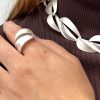 Wave Ring