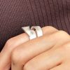 Wave Ring