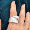 Wave Ring