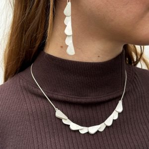 Yu Jean Choi Necklace, Freehand Gallery