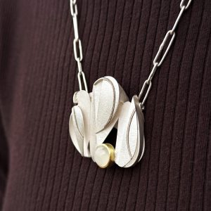 Yu Jean Choi Necklace, Freehand Gallery