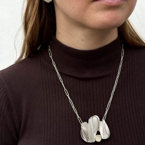 Yu Jean Choi Necklace, Freehand Gallery