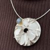 Blossom Pendant & Brooch