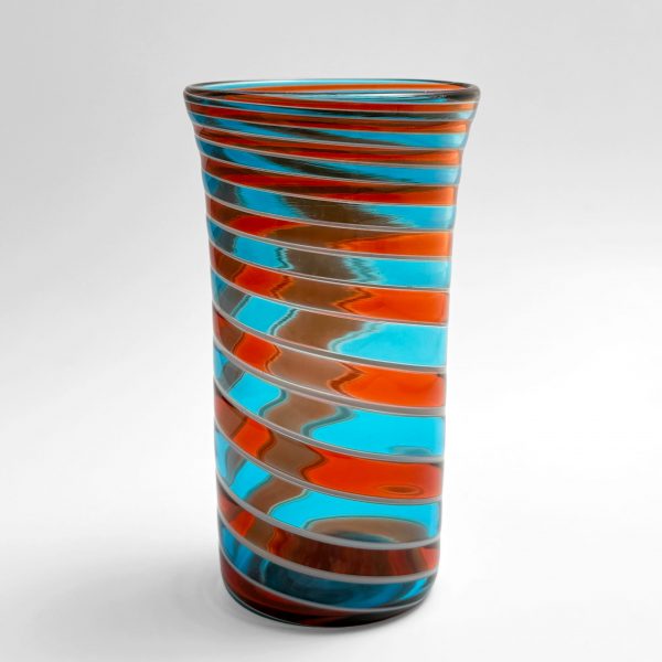 Fritz Glass, Freehand Gallery