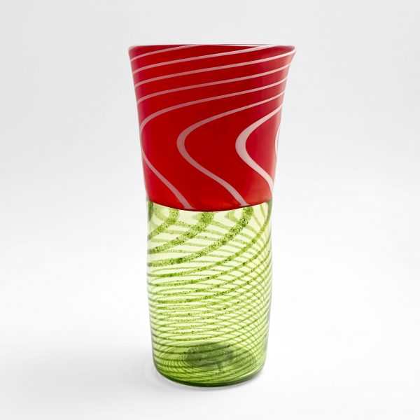 Fritz Glass, Freehand Gallery