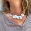 Circles Convertible Necklace