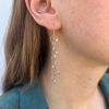 Interlocking Earrings