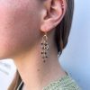 Multi Interlock Earrings