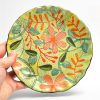 Round Plate