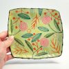 Square Plate