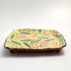 Square Plate