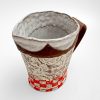 Lace Mug