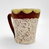 Lace Mug