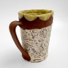 Lace Mug