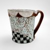 Lace Mug