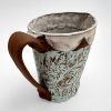 Lace Mug