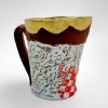 Lace Mug